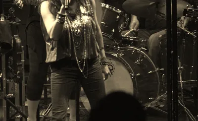 Martina McBride