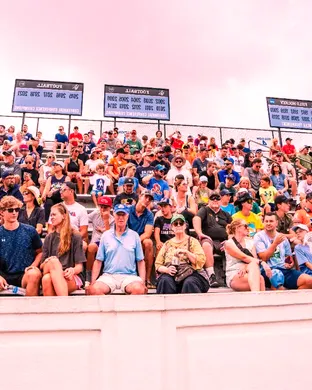 Premier Lacrosse League: Maryland Whipsnakes vs. Denver Outlaws & Carolina Chaos vs. California Redwoods