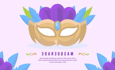 Masquerade Ball