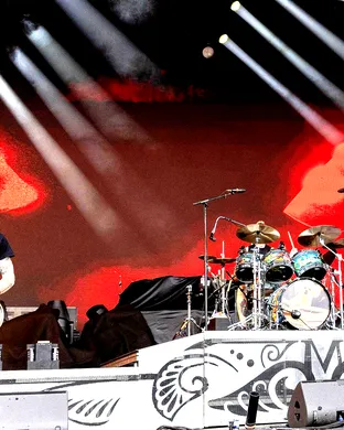 Mastodon
