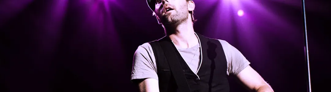 Mat Kearney