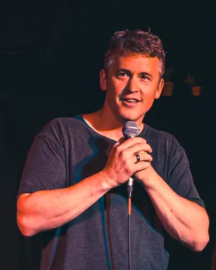 Matt McCusker