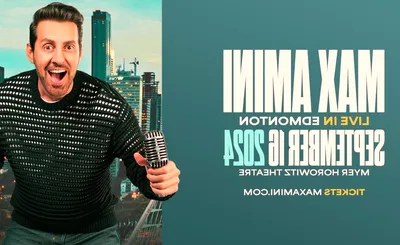 Max Amini