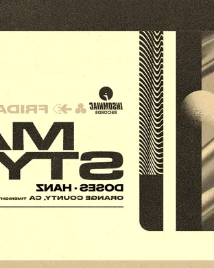 Max Styler San Diego