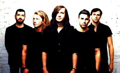 Mayday Parade