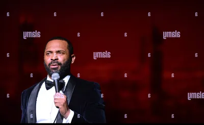 Mike Epps