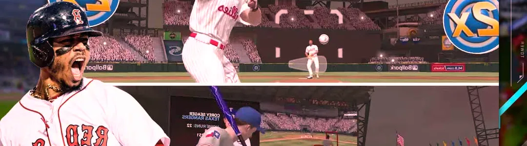 MLB Home Run Derby
