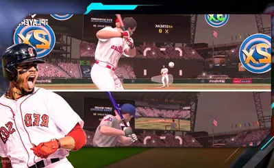 MLB Home Run Derby