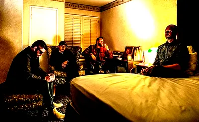 Monophonics