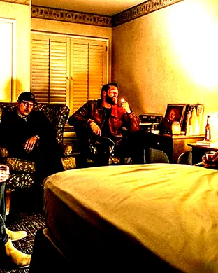Monophonics