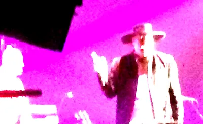 Montgomery Gentry