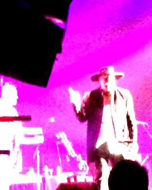 Montgomery Gentry