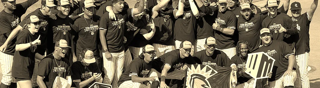 Mountain West Conference Baseball Championship