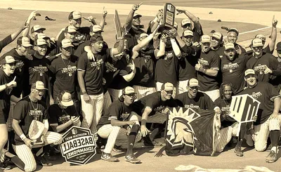 Mountain West Conference Baseball Championship