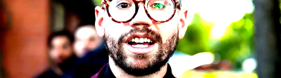 Mouse Powell