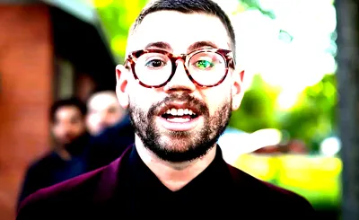 Mouse Powell