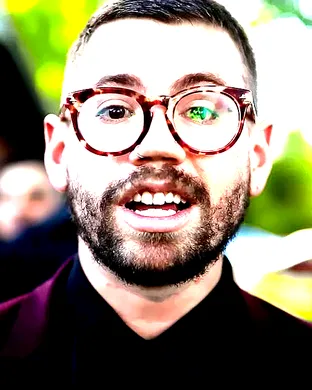 Mouse Powell