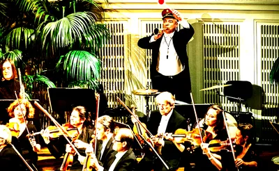 Mozart