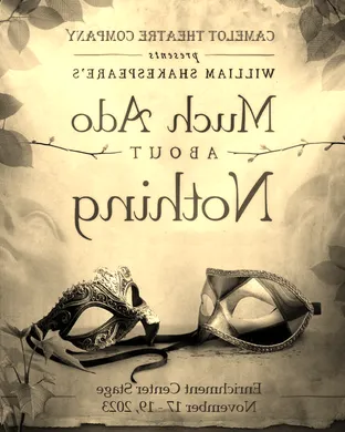 Much Ado About Nothing
