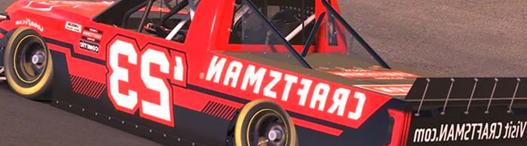 NASCAR Craftsman Truck Series