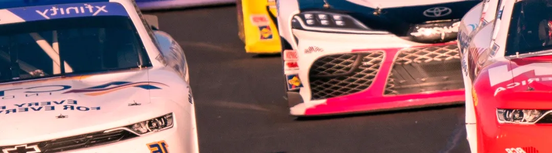 NASCAR Xfinity Series