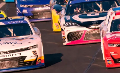 NASCAR Xfinity Series