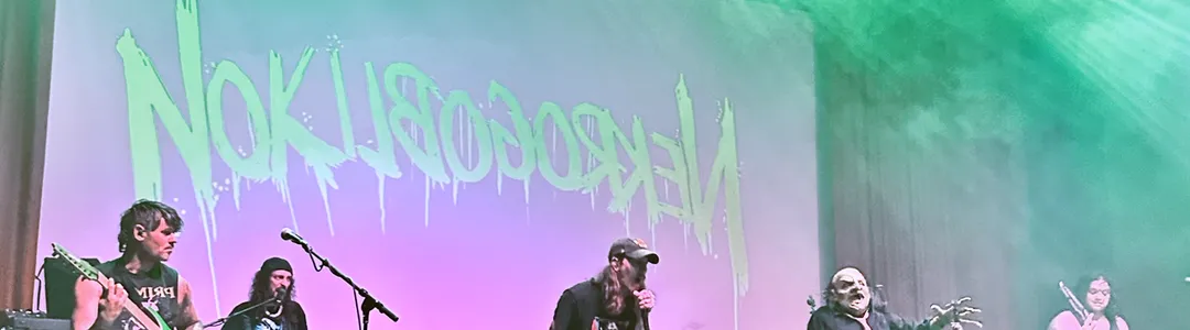 Nekrogoblikon
