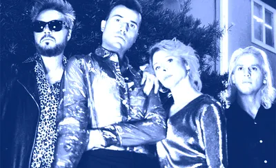 Neon Trees