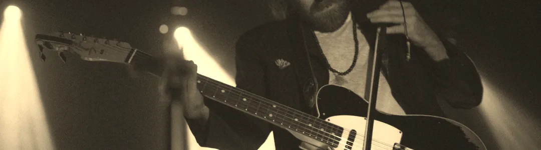 Nick Murphy