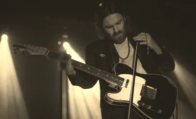 Nick Murphy