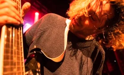 Nirvana Mania - Nirvana Tribute