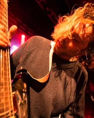 Nirvana Mania - Nirvana Tribute