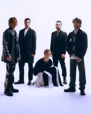 Nothing But Thieves