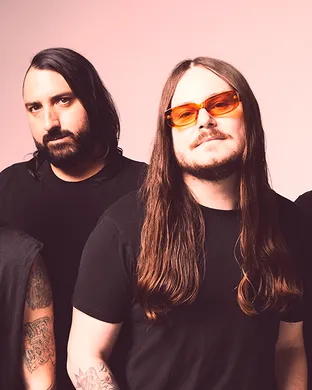 Of Mice and Men - Band