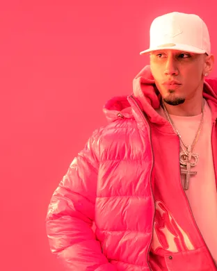 Omar Courtz San Diego