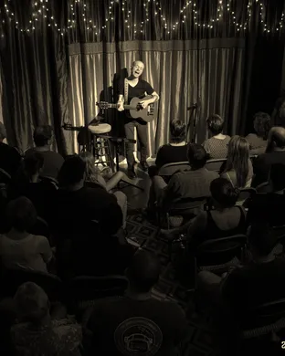 Our House - The Music of Crosby, Stills, Nash & Young