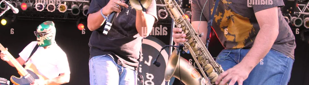 Ozomatli