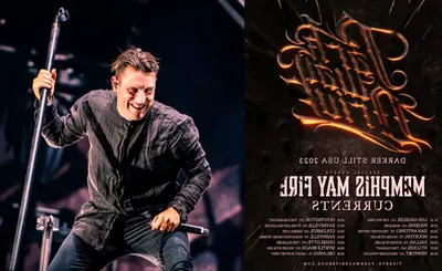 Parkway Drive