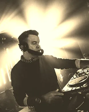 Paul Oakenfold San Diego