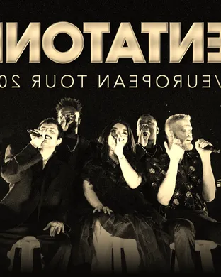 Pentatonix San Diego