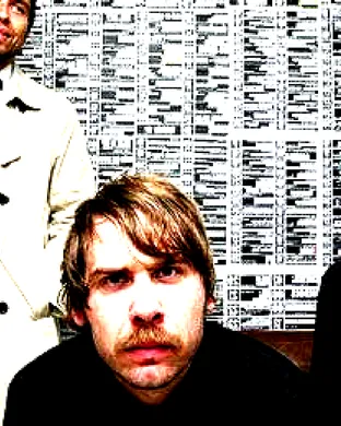 Peter Bjorn And John