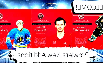 Port Huron Prowlers