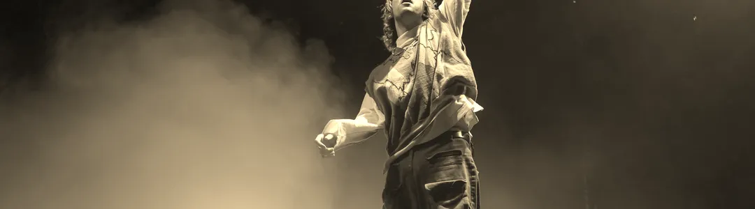 Porter Robinson