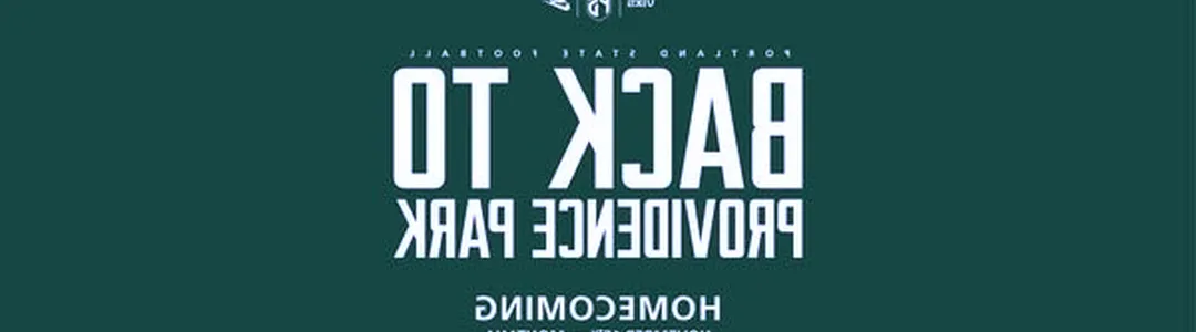 Portland State Vikings Football