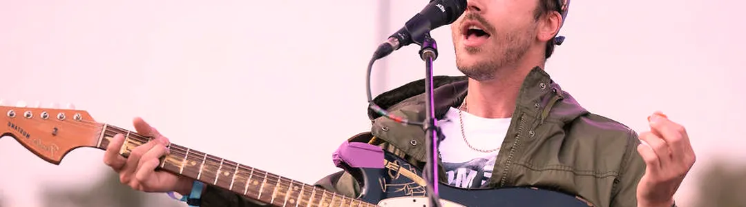 Portugal. The Man