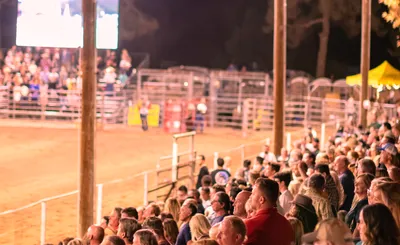 Poway Rodeo