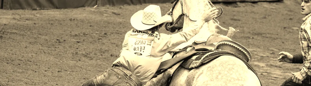 PRCA Rodeo