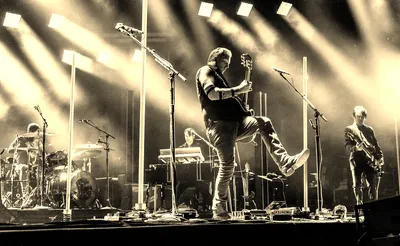 Queens of the Stone Age