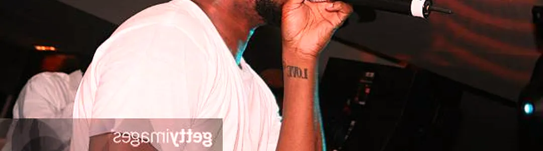 Raheem DeVaughn