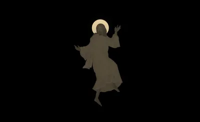 Rave Jesus
